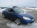 Electric Blue Metallic - G6 GT Coupe Photo No. 12