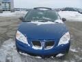 Electric Blue Metallic - G6 GT Coupe Photo No. 13