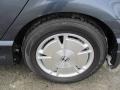 Magnetic Pearl - Civic Hybrid Sedan Photo No. 3