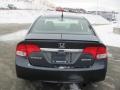 Magnetic Pearl - Civic Hybrid Sedan Photo No. 4