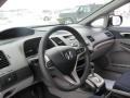 Magnetic Pearl - Civic Hybrid Sedan Photo No. 6
