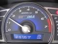 Magnetic Pearl - Civic Hybrid Sedan Photo No. 9