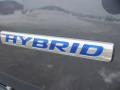 Magnetic Pearl - Civic Hybrid Sedan Photo No. 11