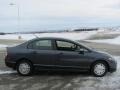 Magnetic Pearl - Civic Hybrid Sedan Photo No. 13