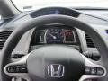 Magnetic Pearl - Civic Hybrid Sedan Photo No. 18
