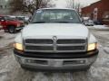 Bright White - Ram 1500 SLT Regular Cab 4x4 Photo No. 5