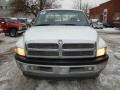 1997 Bright White Dodge Ram 1500 SLT Regular Cab 4x4  photo #5