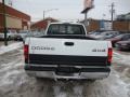 1997 Bright White Dodge Ram 1500 SLT Regular Cab 4x4  photo #7