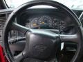 Victory Red - Silverado 2500 LS Regular Cab 4x4 Photo No. 11