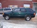 1999 Huntsman Green Mica Honda Passport EX 4WD  photo #4