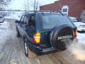 1999 Huntsman Green Mica Honda Passport EX 4WD  photo #5