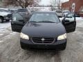Super Black - Maxima SE Photo No. 4
