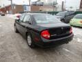 2000 Super Black Nissan Maxima SE  photo #8