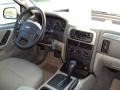 Light Pewter Metallic - Grand Cherokee Laredo Photo No. 12