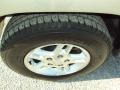 Light Pewter Metallic - Grand Cherokee Laredo Photo No. 15