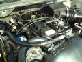 Light Pewter Metallic - Grand Cherokee Laredo Photo No. 17