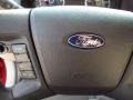 2007 Redfire Metallic Ford Fusion S  photo #21