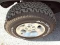 2000 Silverstone Metallic Jeep Wrangler Sport 4x4  photo #13