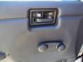 2000 Silverstone Metallic Jeep Wrangler Sport 4x4  photo #16