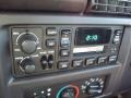 2000 Silverstone Metallic Jeep Wrangler Sport 4x4  photo #18