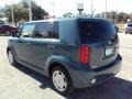 2008 Hypnotic Teal Mica Scion xB   photo #3