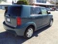 2008 Hypnotic Teal Mica Scion xB   photo #9