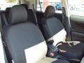 2008 Hypnotic Teal Mica Scion xB   photo #13