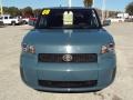 2008 Hypnotic Teal Mica Scion xB   photo #14