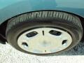 2008 Hypnotic Teal Mica Scion xB   photo #15