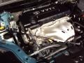 2008 Hypnotic Teal Mica Scion xB   photo #17