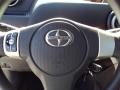 2008 Hypnotic Teal Mica Scion xB   photo #22