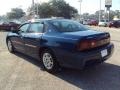 2003 Superior Blue Metallic Chevrolet Impala   photo #3