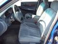 Superior Blue Metallic - Impala  Photo No. 4