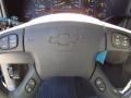 Arrival Blue Metallic - Silverado 2500HD Extended Cab Photo No. 20