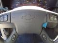 2004 Arrival Blue Metallic Chevrolet Silverado 2500HD Extended Cab  photo #20