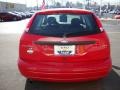 Infra-Red - Focus ZX3 SE Hatchback Photo No. 4