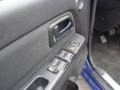 2009 Navy Blue GMC Canyon SLE Crew Cab 4x4  photo #12