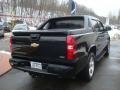 Black - Avalanche LTZ 4WD Photo No. 4
