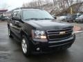 Black - Avalanche LTZ 4WD Photo No. 5