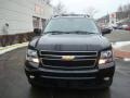 Black - Avalanche LTZ 4WD Photo No. 6