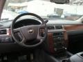 Black - Avalanche LTZ 4WD Photo No. 10