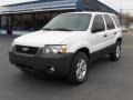 Oxford White - Escape XLT Photo No. 1