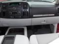 2007 Victory Red Chevrolet Silverado 1500 LT Extended Cab  photo #10