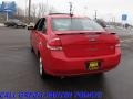 Vermillion Red - Focus SES Sedan Photo No. 2