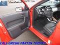 Vermillion Red - Focus SES Sedan Photo No. 11