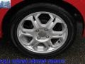 Vermillion Red - Focus SES Sedan Photo No. 27