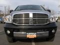 Brilliant Black Crystal Pearl - Ram 1500 Laramie Mega Cab 4x4 Photo No. 2