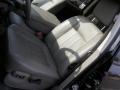 2008 Brilliant Black Crystal Pearl Dodge Ram 1500 Laramie Mega Cab 4x4  photo #10