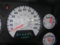 2008 Brilliant Black Crystal Pearl Dodge Ram 1500 Laramie Mega Cab 4x4  photo #15