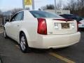 White Diamond - CTS Sedan Photo No. 7